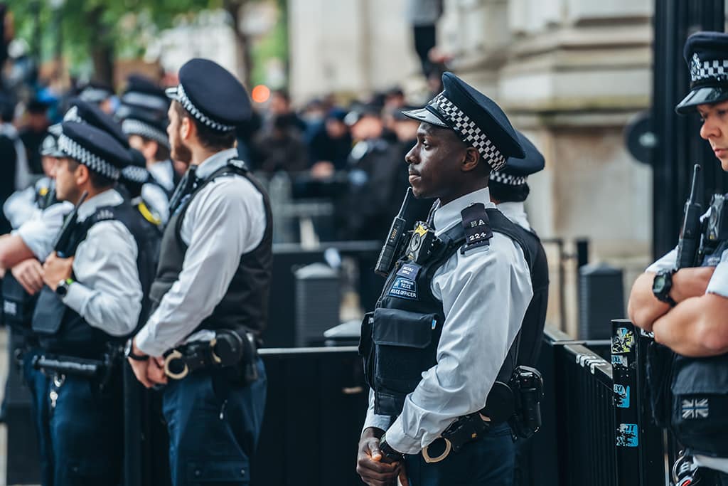 All rise for a new justice system