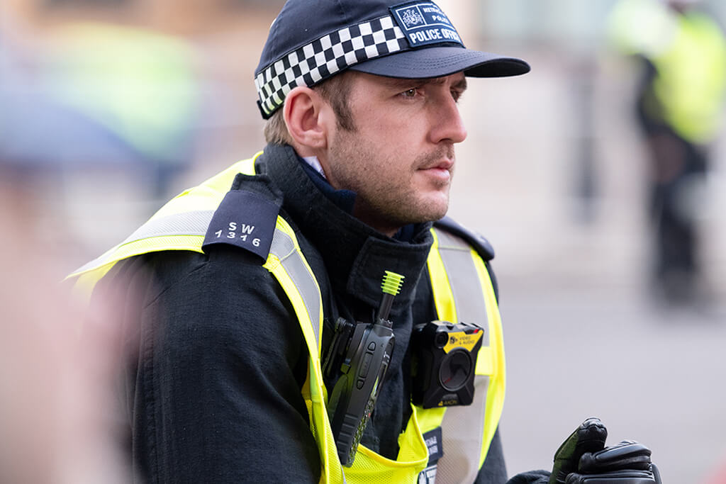 Closing the skills gap in policing — A roundtable discussion with Policing Insight