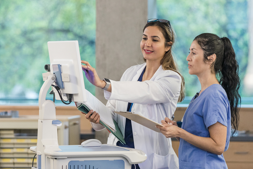 Pennine Care NHS Foundation Trust