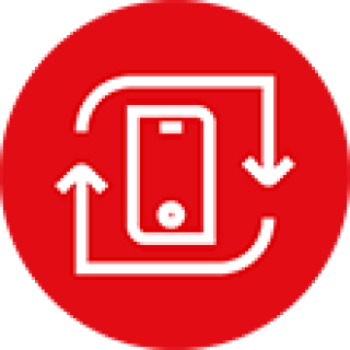 Device-as-a-service