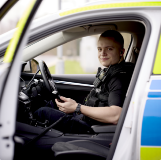 Policing