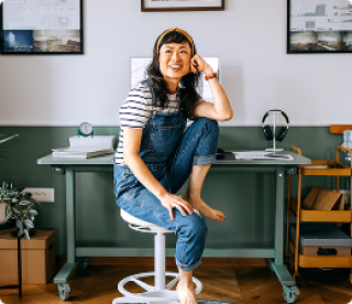 Get ahead with the latest Microsoft tools and our expert support