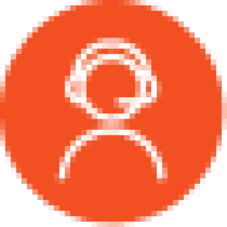 Digital expertise icon