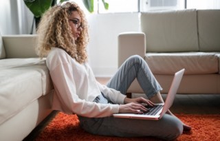 Digital solutions for hybrid working