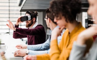 Get the latest tech on us