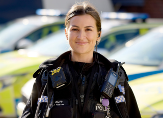 Police