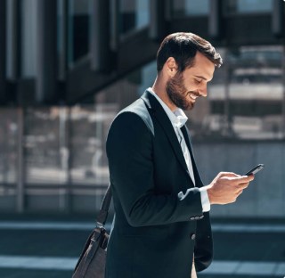 Mobile tech