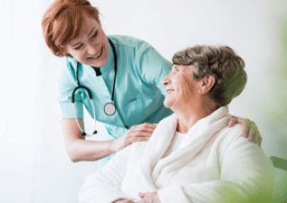 Digital healthcare revolution