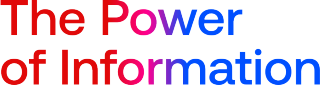 The power of information