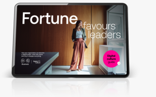 Get your free digital culture guide