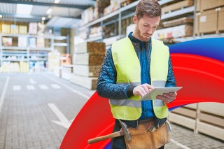 Achieve more on the move
