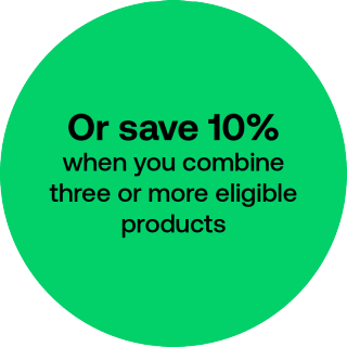 Save 10%