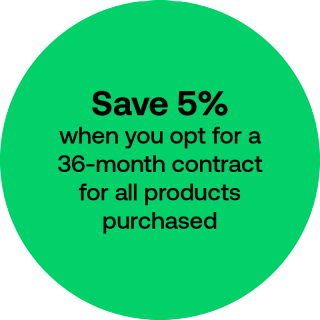 Save 5%