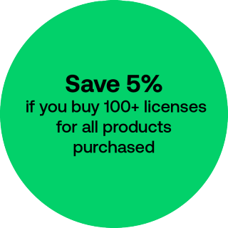 Save 5%