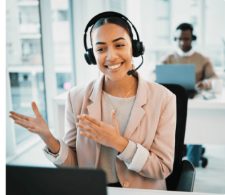 Webex edge connect